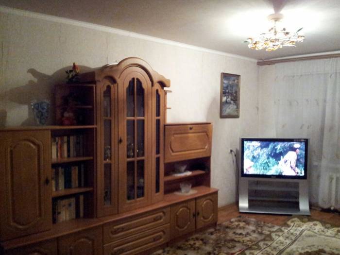 сдам 2х комнатную квартиру улучшенной планировки, бр жубановых 308 к1 , фотография 1