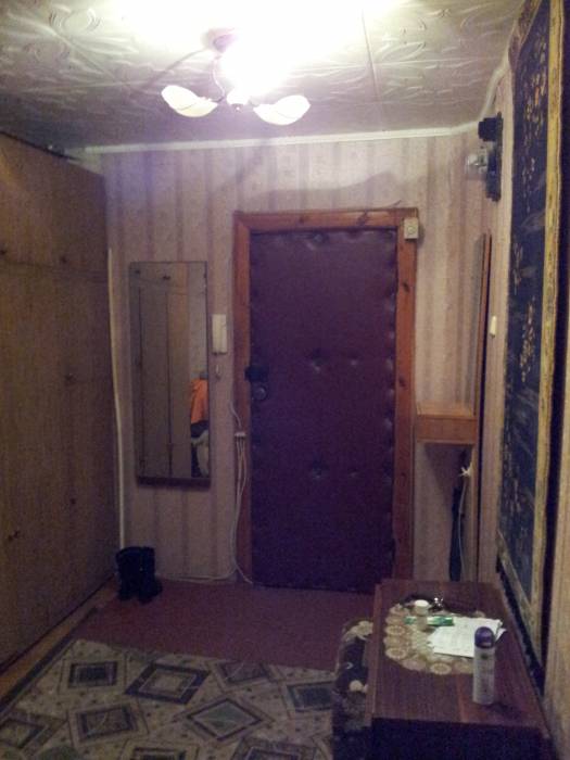 сдам 2х комнатную квартиру улучшенной планировки, бр жубановых 308 к1 , фотография 3