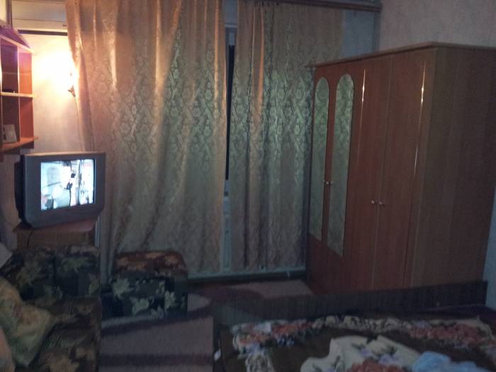 сдам 2х комнатную квартиру улучшенной планировки, бр жубановых 308 к1 , фотография 4