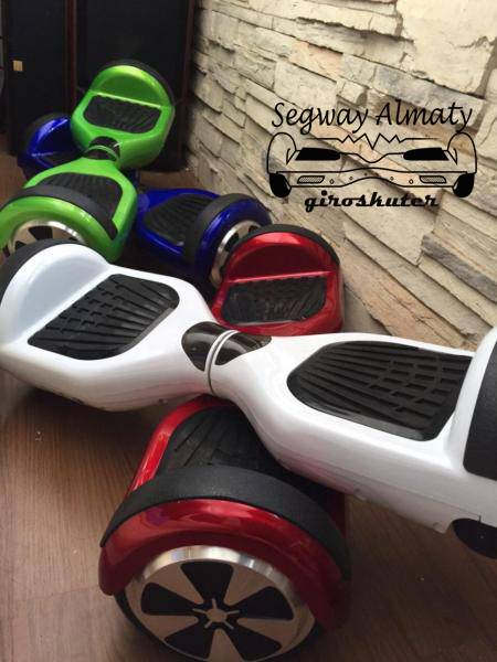 Сигвей/Segway в Алматы!!! 40% скидка!!! Доставка БЕСПЛАТНО!!!, фотография 2