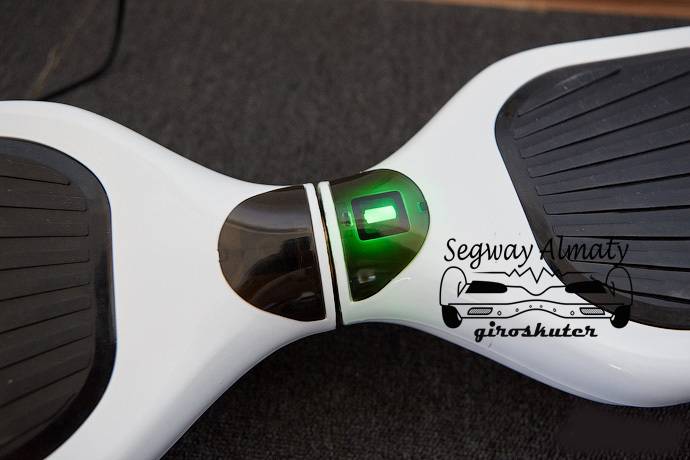 Сигвей/Segway в Алматы!!! 40% скидка!!! Доставка БЕСПЛАТНО!!!, фотография 3