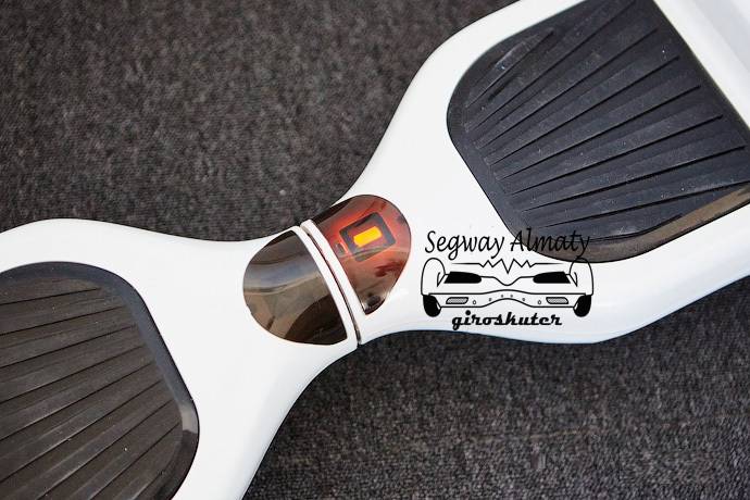 Сигвей/Segway в Алматы!!! 40% скидка!!! Доставка БЕСПЛАТНО!!!, фотография 5