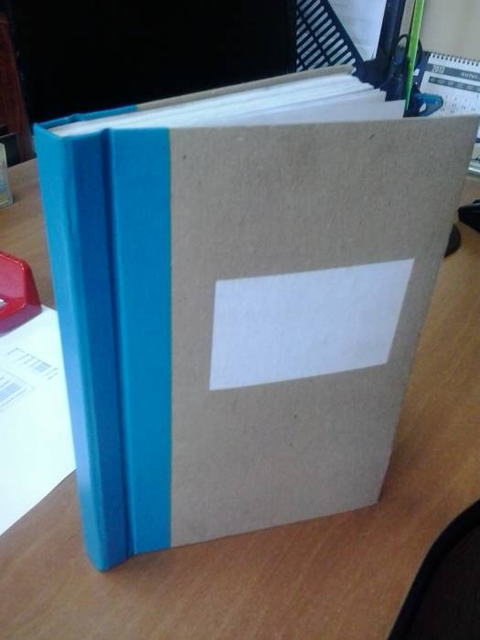 Подшивка бухгалтерских документов Алматы,ИП Олег, фотография 1