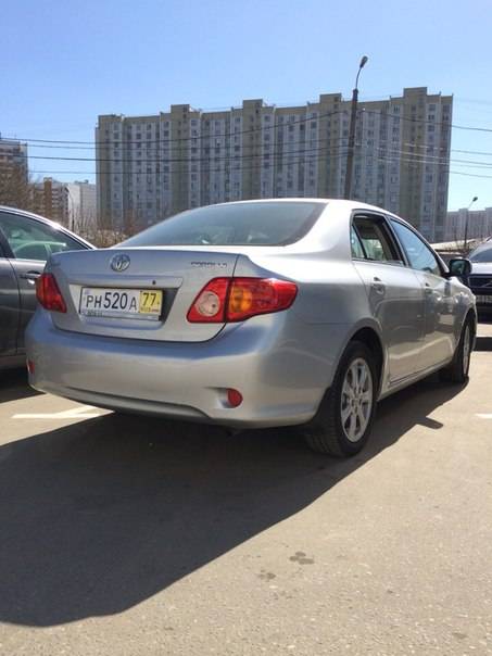 ПЕРЕГОН-ТАКСИ, фотография 2