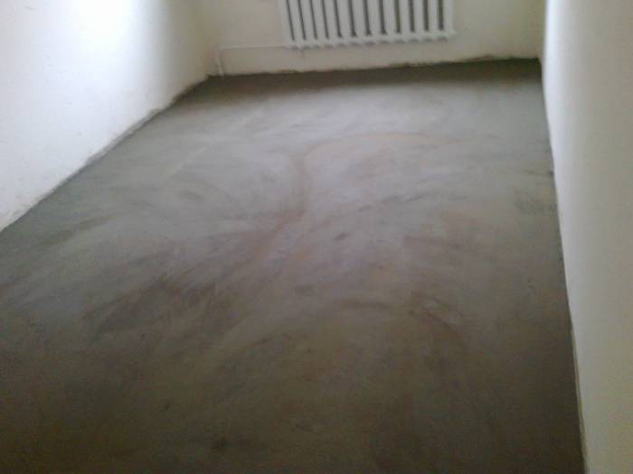 cтяжка и выравнивание полов быстро качественно и с гарантией!, фотография 8