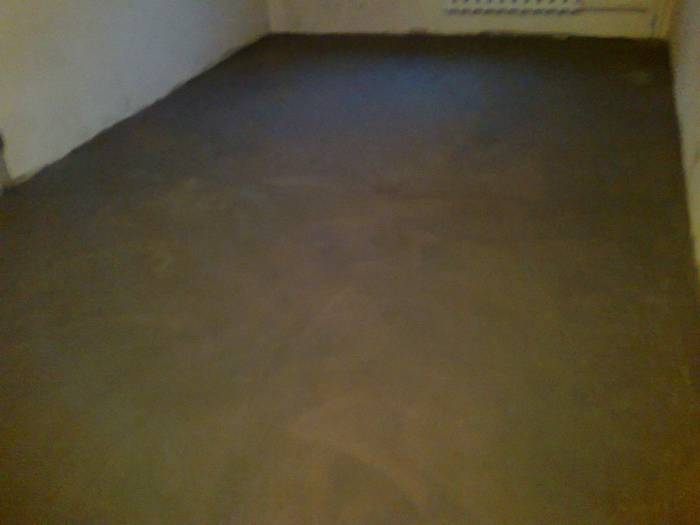 cтяжка и выравнивание полов быстро качественно и с гарантией!, фотография 9
