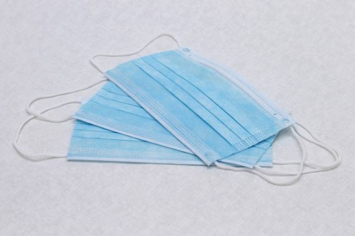 Одноразовые расходные материалы компания Белая медведица Россия, фотография 8