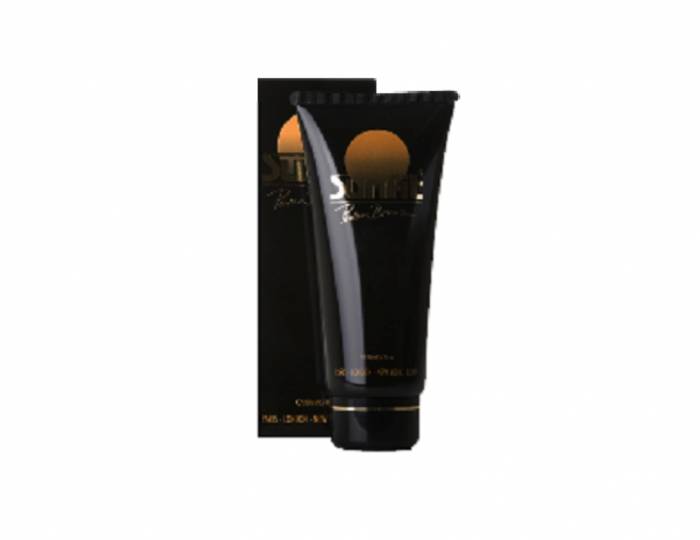 Косметика для загара в солярии, фотография 6