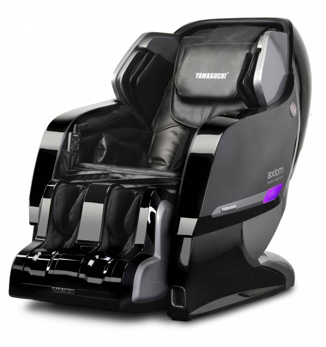 массажные кресла US-Medica, Yamaguchi, фотография 6