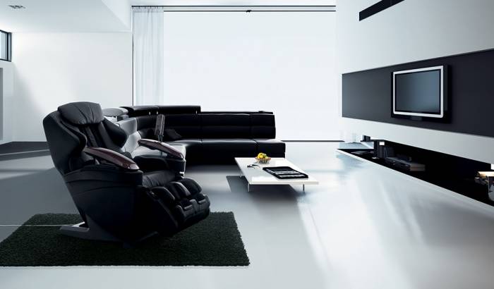 массажные кресла US-Medica, Yamaguchi, фотография 9