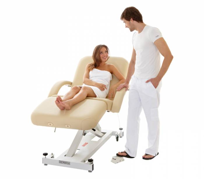 складные и стационарные массажные кушетки, фотография 2