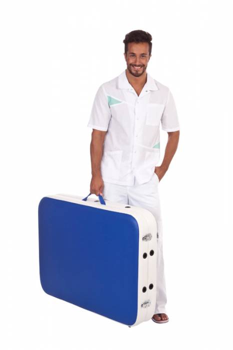 складные и стационарные массажные кушетки, фотография 4