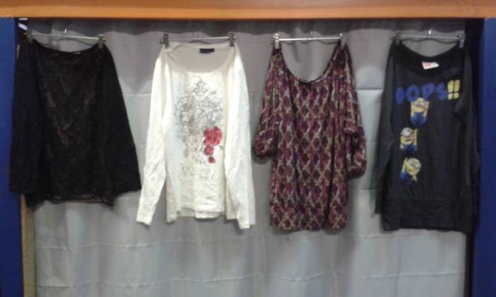 ЛУЧШАЯ ОДЕЖДА СЕКОНД - ХЕНД ОПТОМ ИЗ ГЕРМАНИИ, БЕЗ ПОСРЕДНИКОВ!, фотография 1