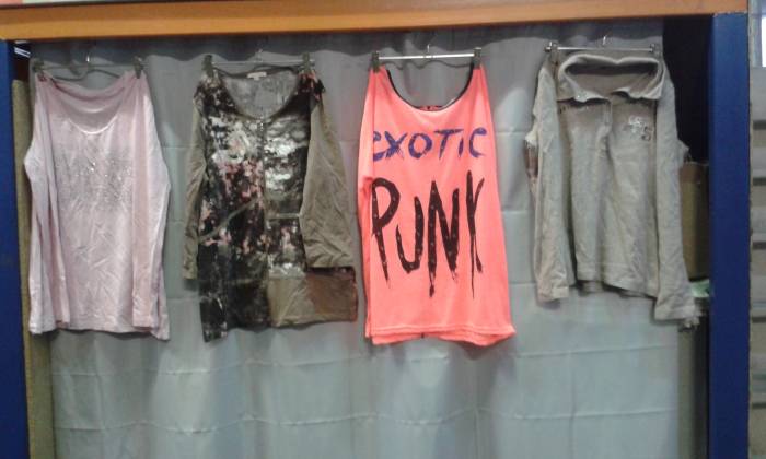 ЛУЧШАЯ ОДЕЖДА СЕКОНД - ХЕНД ОПТОМ ИЗ ГЕРМАНИИ, БЕЗ ПОСРЕДНИКОВ!, фотография 4