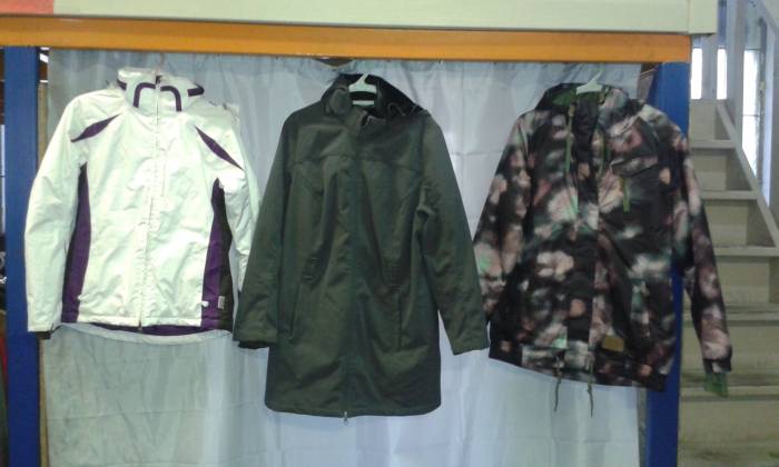 ЛУЧШАЯ ОДЕЖДА СЕКОНД - ХЕНД ОПТОМ ИЗ ГЕРМАНИИ, БЕЗ ПОСРЕДНИКОВ!, фотография 12