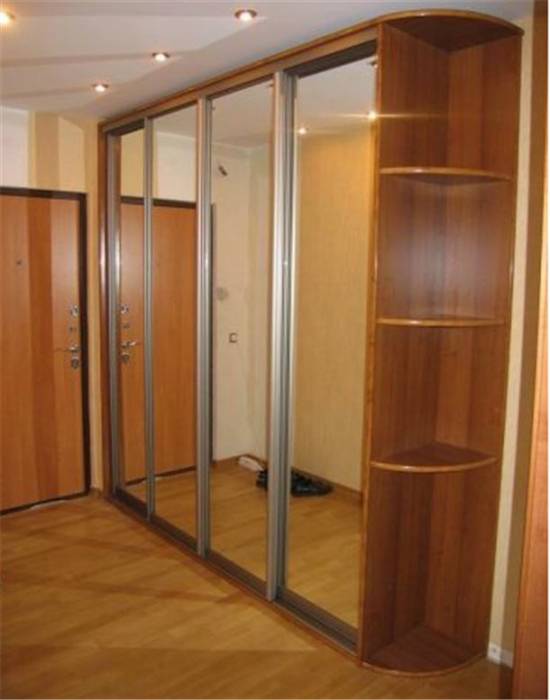 Изготовление корпусной и мягкой мебели на заказ, фотография 3