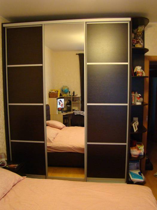 Изготовление корпусной и мягкой мебели на заказ, фотография 5