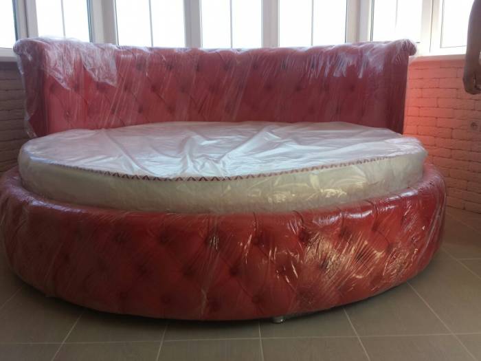 Изготовление корпусной и мягкой мебели на заказ, фотография 6