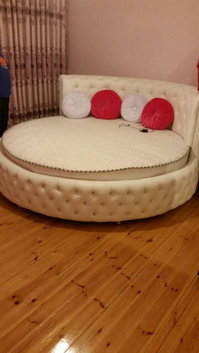 Изготовление корпусной и мягкой мебели на заказ, фотография 8