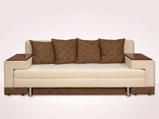 Изготовление корпусной и мягкой мебели на заказ, фотография 10