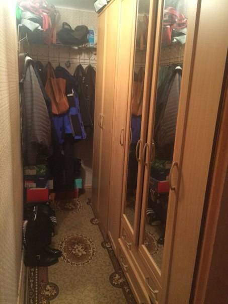 Продам 3-х комнатную квартиру, 5 мкр., фотография 2