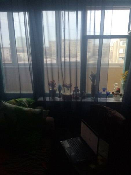 Продам 3-х комнатную квартиру, 5 мкр., фотография 4