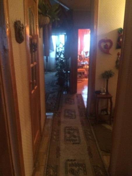 Продам 3-х комнатную квартиру, 5 мкр., фотография 9