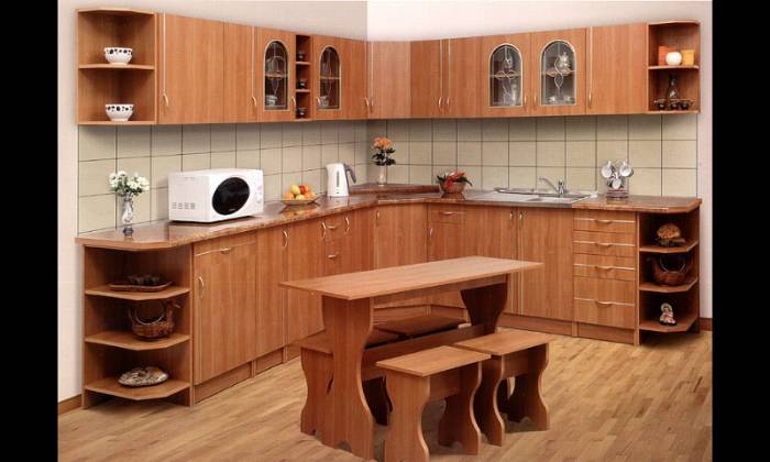 Установка дверей всех видов и мебельной гарнитуры, фотография 1