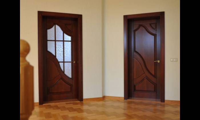 Установка дверей всех видов и мебельной гарнитуры, фотография 2