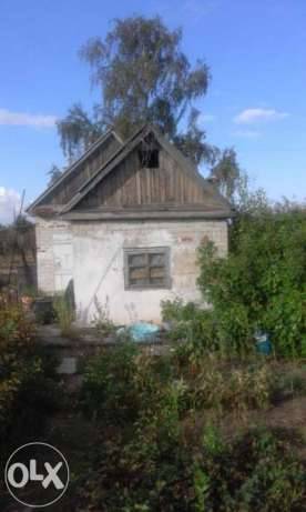 Дача 8 соток, фотография 1