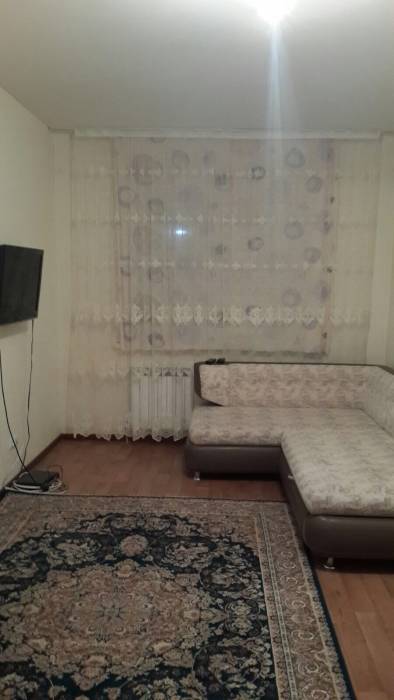 Сдам 1 ком квартиру в ЖК Академия, Косшы, фотография 5