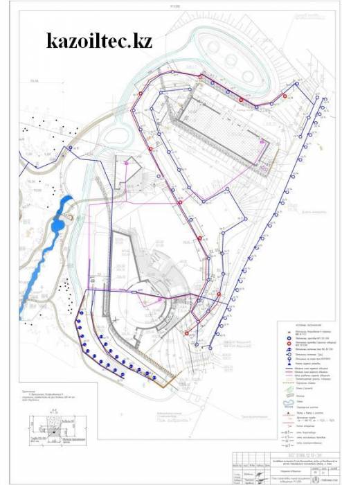 Услуги по проектированию электросетей любой сложности, фотография 1