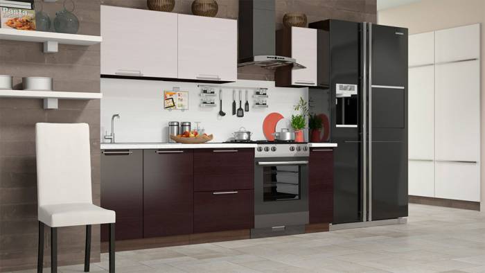 Изготовление кухонного гарнитура в Астане., фотография 1