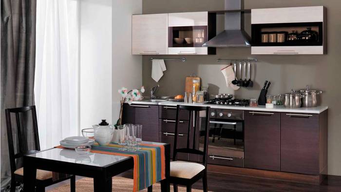 Изготовление кухонного гарнитура в Астане., фотография 3