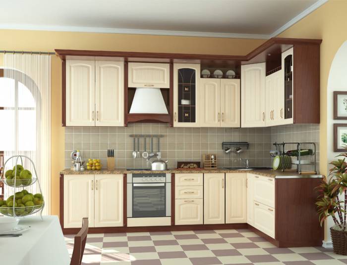 Кухонные гарнитуры (качество во всём), фотография 1