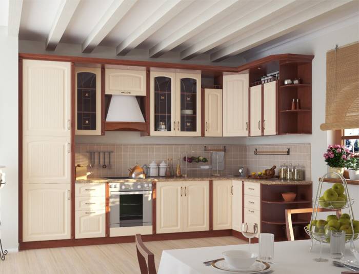 Кухонные гарнитуры (качество во всём), фотография 3