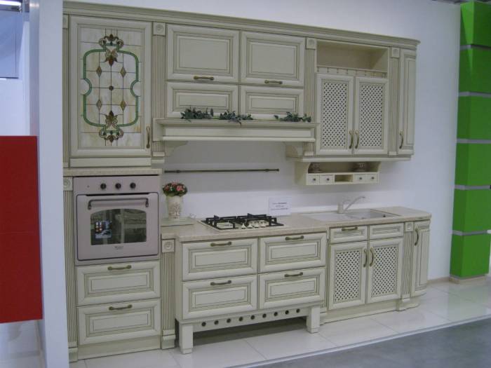 Кухня - на заказ., фотография 3