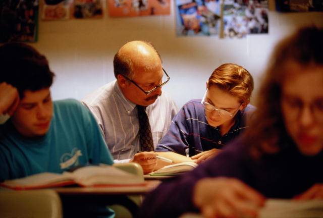 требуется преподаватель-организатор, фотография 1