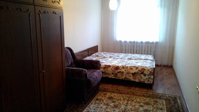 Сдам квартиру на Крылова 26 , фотография 3