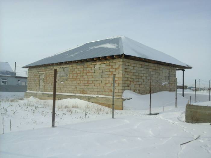 дом 10.соток, с.Каражар, фотография 2