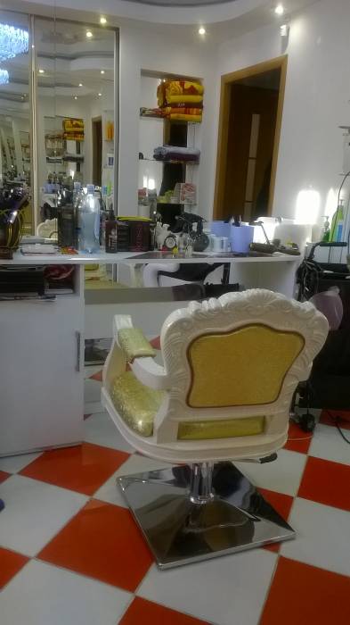 сдам в аренду салон красоты в центре города, фотография 1