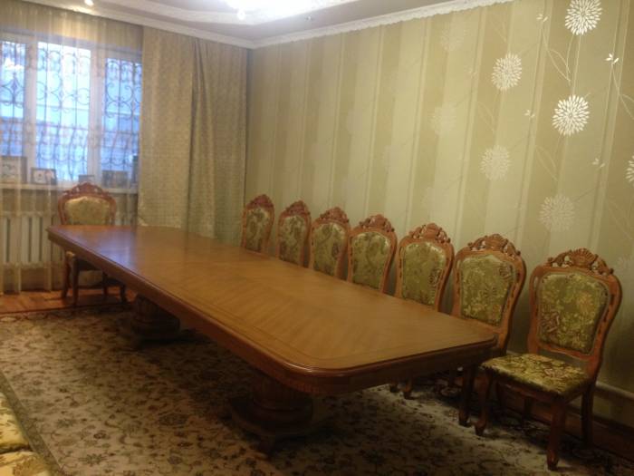 Продам новый Дом 2 уровня с новой мебелью, Илийский р-н, с.Чапаево, также кого заинтересует продаю рядом действующий маг, фотография 5