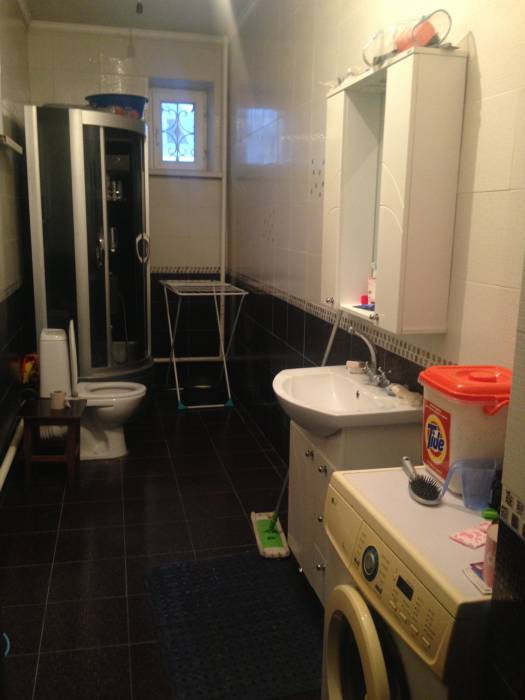 Продам новый Дом 2 уровня с новой мебелью, Илийский р-н, с.Чапаево, также кого заинтересует продаю рядом действующий маг, фотография 6