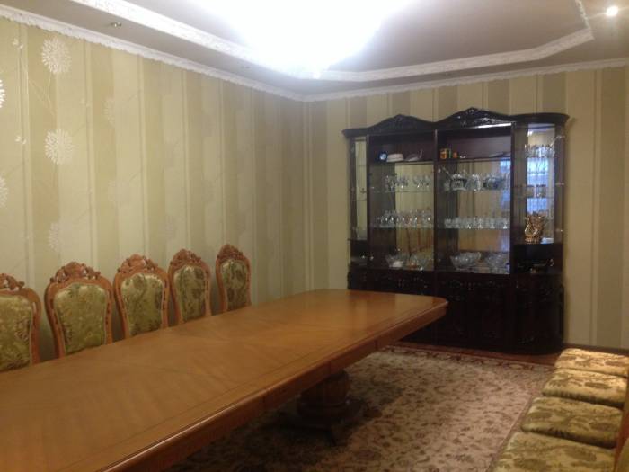 Продам новый Дом 2 уровня с новой мебелью, Илийский р-н, с.Чапаево, также кого заинтересует продаю рядом действующий маг, фотография 7