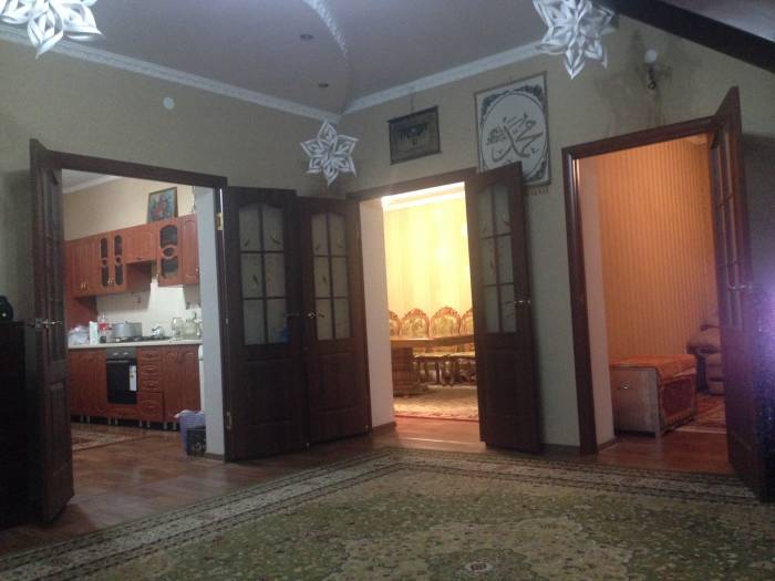 Продам новый Дом 2 уровня с новой мебелью, Илийский р-н, с.Чапаево, также кого заинтересует продаю рядом действующий маг, фотография 12