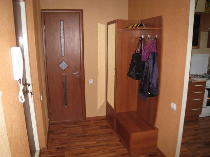 Продам 1-комн квартиру в мкр.Жетысу-2, евроремонт, с мебелью, 51000, фотография 6