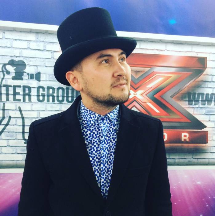 Ведущий мероприятий,свадеб,корпоративов,шоумен!, фотография 1