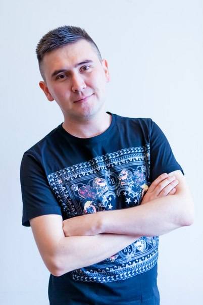 Ведущий мероприятий,свадеб,корпоративов,шоумен!, фотография 2