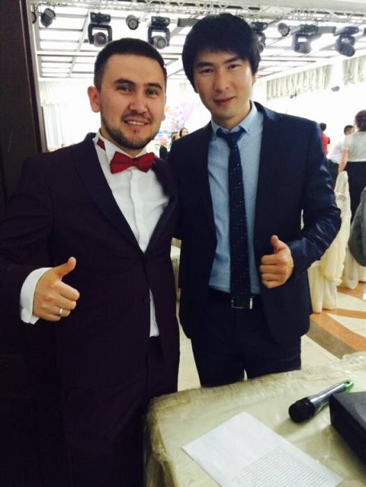 Ведущий мероприятий,свадеб,корпоративов,шоумен!, фотография 3