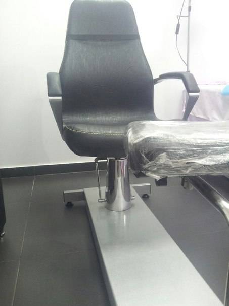 Продается педикюрное кресло, фотография 1